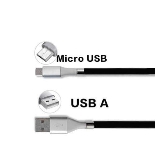 Self Winding Charging Cable - Beetno Store - TECH, WORKING