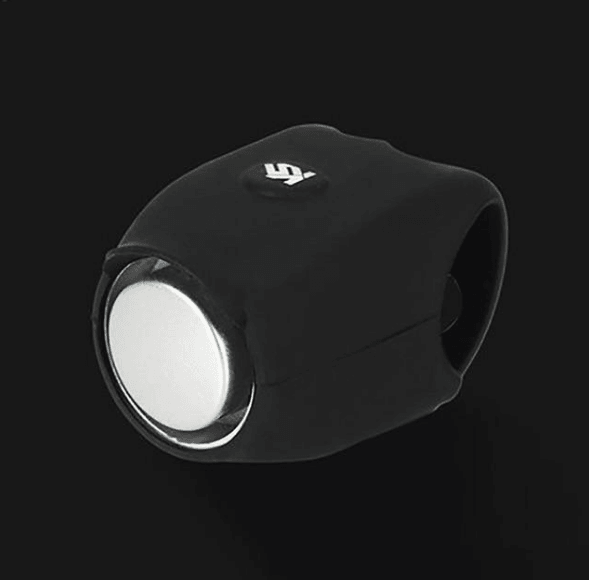 Electronic Bike Bell - Beetno Store - 6 sound mode 120dB loud bell, bell is easy to install, Electronic Bike Bell, MUST HAVES, TOYS, under20