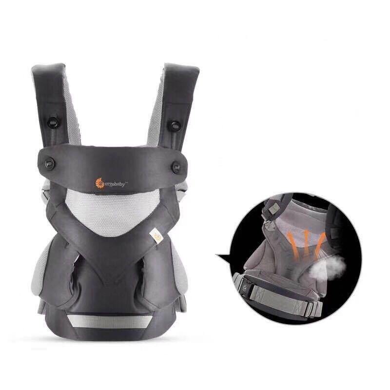 Ergobaby 360 Baby Carrier Backpack - Beetno Store - Baby backpack, Baby backpack carrier, Baby backpack diaper bag, Baby Carrier backpack, BABY ESSENTIALS, best baby backpack carrier, best baby backpack for travel, Best Baby Carrier, child Carrier backpack, ergo 360, ergo 360 carrier, ergobaby, ergobaby 360, ergobaby back carry, ergobaby carriers, front carrier, MUST HAVES, Tolder backpack carrier, Tolder carrier