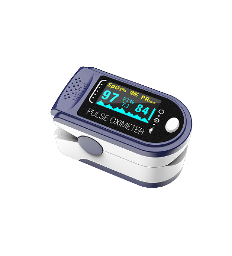Portable Oximeter Blood Oxygen Monitor Finger Pulse - Beetno Store - comfort, MUST HAVES, Oxygen Monitor Finger Pulse, Portable Oximeter, Portable Oximeter Blood Oxygen, pulse rate AND your blood oxygen saturation levels, read your blood oxygen levels, SAFETY & GEAR