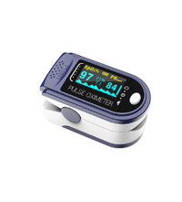 Thumbnail for Portable Oximeter Blood Oxygen Monitor Finger Pulse - Beetno Store - comfort, MUST HAVES, Oxygen Monitor Finger Pulse, Portable Oximeter, Portable Oximeter Blood Oxygen, pulse rate AND your blood oxygen saturation levels, read your blood oxygen levels, SAFETY & GEAR