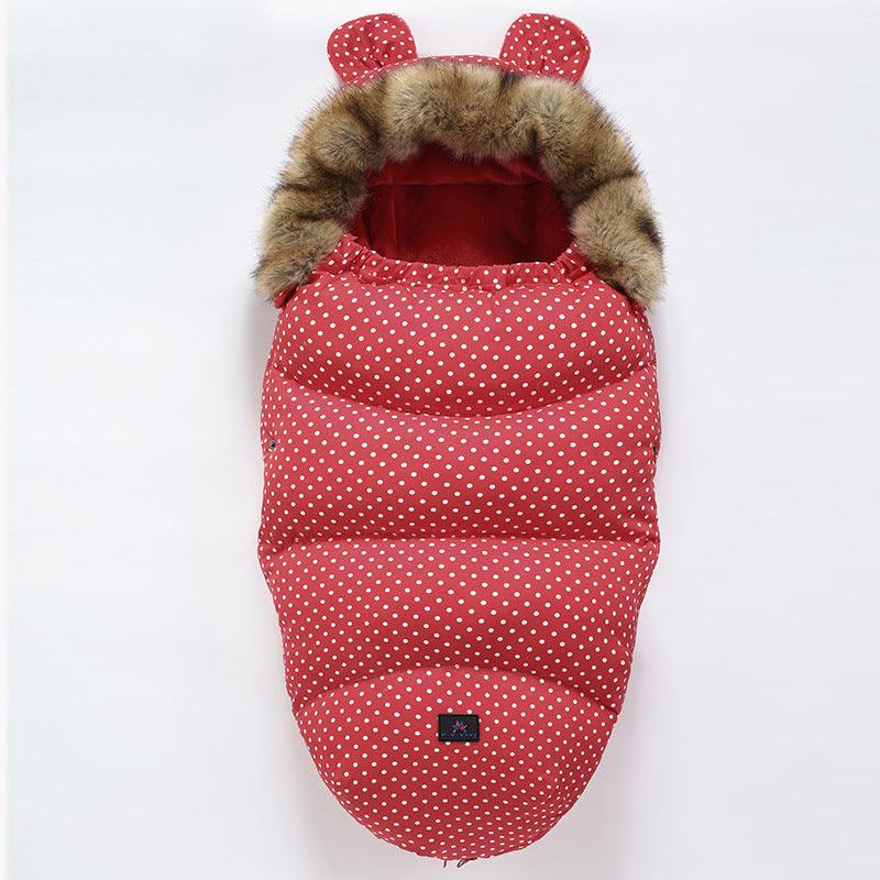 Cosy  Baby Sleep Sack