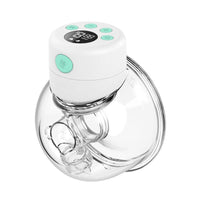 Thumbnail for Hands Free Wearable Pumping Bra - Beetno Store - BABY ESSENTIALS, best hands free pump, best wearable breast pump, breast pump hand free, hands free breast pump bra, hands free pumping bra, hands free wireless breast pump, NEWLY CURATED, pumping bra, wearable breast pump