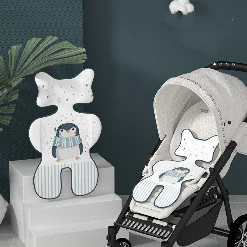 summer infant stroller liner Summer Stroller Cooling Pad