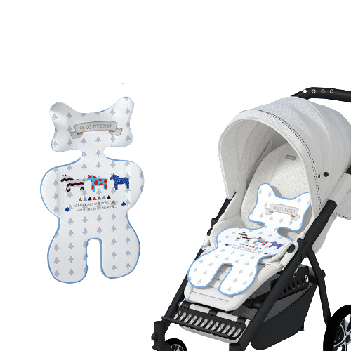 Summer Stroller Cooling Pad Beetno Beetno Store
