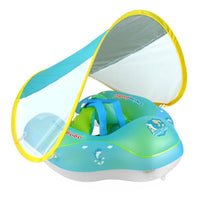 Thumbnail for Baby Pool Floater With Shade - Beetno Store - baby pool floater, Baby Pool Floater With Shade, best infant pool float with canopy, infant floater, infant pool float with shade, infant pool floater, infant pool with canopy, MUST HAVES, NEWLY CURATED, TOYS