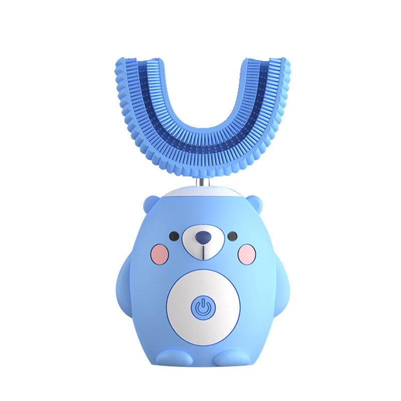 Kids Electric Toothbrush With Timer