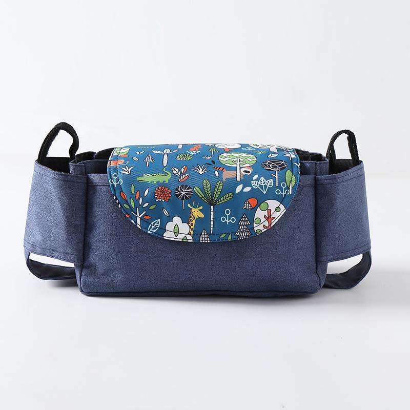 Baby Stroller Organizer Bag - Beetno Store - BABY ESSENTIALS, baby stroller organizer, Baby Stroller Organizer Bag, best stroller caddy, best stroller organizer, diaper bag, luggage stroller, MUST HAVES, stroller, stroller backpack, stroller bag, stroller bunting, stroller caddy, stroller organizer, stroller organizer bag, stroller storage bag, stroller travel bag