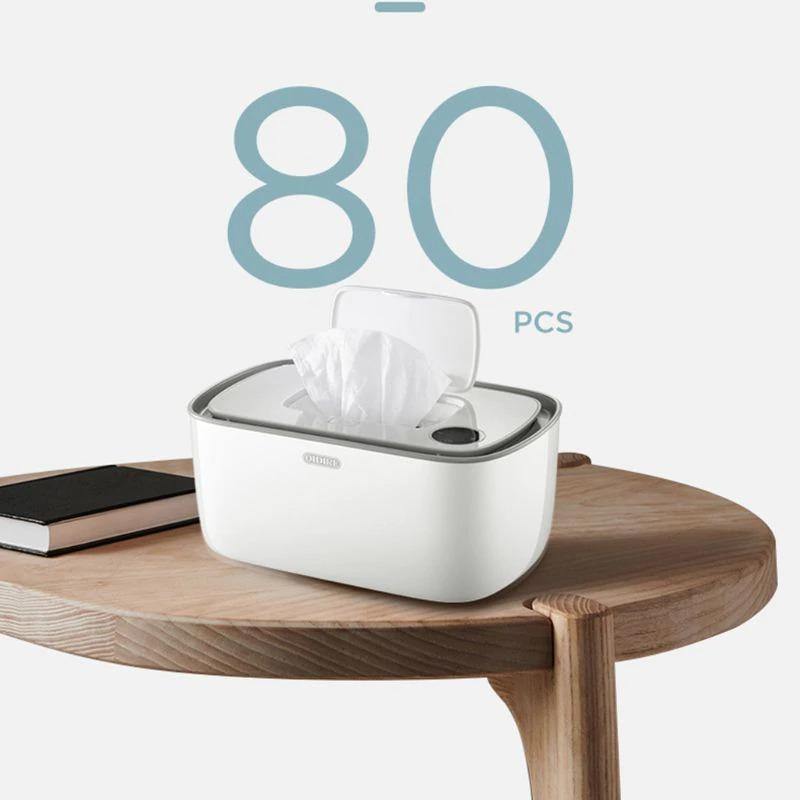 Baby Wipe Warmer - Beetno Store - BABY ESSENTIALS, baby wipe warmer, best baby wipe warmer, best baby wipes, compact wipes warmer, heated baby wipes, NEWLY CURATED, ultimate wipes warmer, wipe warmer