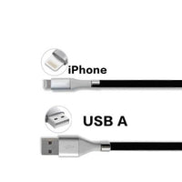 Thumbnail for Self Winding Charging Cable - Beetno Store - TECH, WORKING