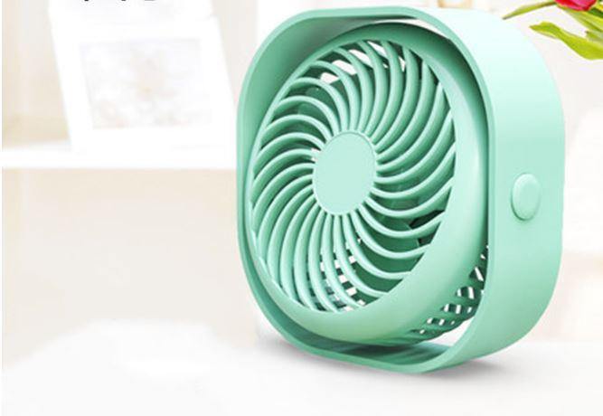 3 Speed Mini USB Desktop Fan™ - Beetno Store - 3 Speed Mini USB Desktop Fan™, HOME & GARDEN, Mini USB Desktop Fan, USB Fan, WORKING