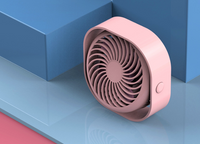 Thumbnail for 3 Speed Mini USB Desktop Fan™ - Beetno Store - 3 Speed Mini USB Desktop Fan™, HOME & GARDEN, Mini USB Desktop Fan, USB Fan, WORKING