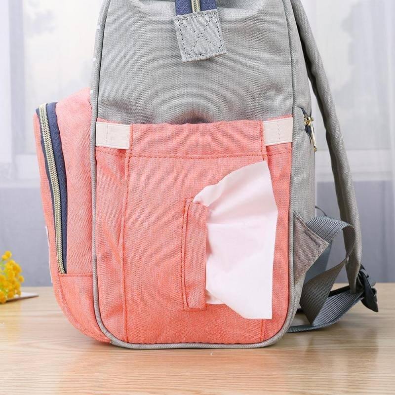 Luxury Diaper Bag Backpack With USB Port - Beetno Store - baby bag backpacks, baby diaper backpacks, baby diaper bag backpack, BABY ESSENTIALS, backpack diaper bag boy, bags for dads, best diaper bags backpack, diaper backpack for dad, diaper backpacks, diaper bag backpack, diaper bag backpack best, Diaper Bag backpack With USB Port, diaper bag kipling, diaper bag with changing station, diaper bags backpack, Leequeen, lequeen diaper bag, Nappy Bag backpack With USB Port, NEWLY CURATED, stylish diaper bags