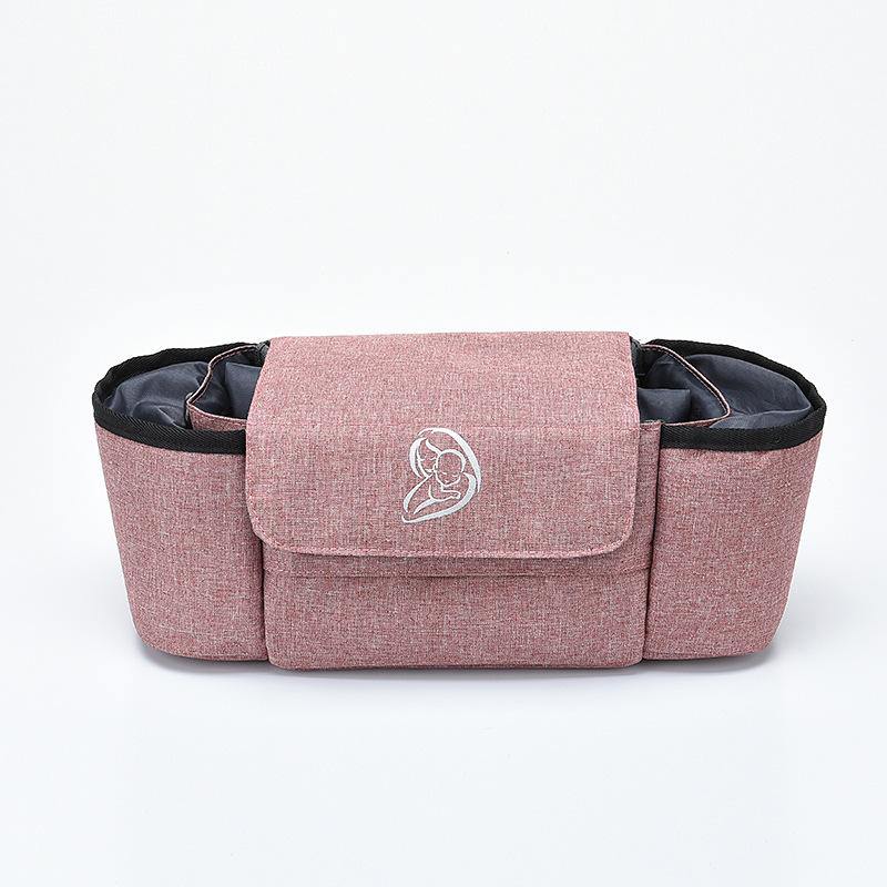 Baby Stroller Organizer Bag - Beetno Store - BABY ESSENTIALS, baby stroller organizer, Baby Stroller Organizer Bag, best stroller caddy, best stroller organizer, diaper bag, luggage stroller, MUST HAVES, stroller, stroller backpack, stroller bag, stroller bunting, stroller caddy, stroller organizer, stroller organizer bag, stroller storage bag, stroller travel bag