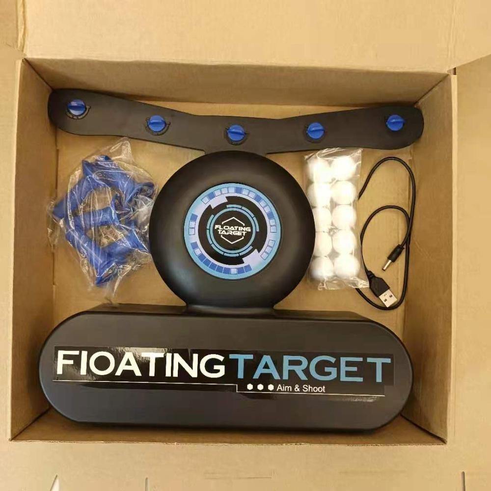 Fun Floating Target Practice Game - Beetno Store - FAMILY, Floating Target Game, Floating Target Practice Game, Fun Floating Target Practice Game, MUST HAVES, TOYS