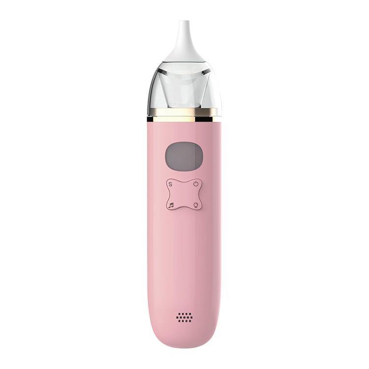 Baby Electric Nasal Aspirator with Music - Beetno Store - baby aspirator, baby booger sucker, BABY ESSENTIALS, baby nasal aspirator, baby nose aspirator, baby nose sucker, baby vac, best baby nasal aspirator, electric baby nasal aspirator, electric nasal aspirator, electric nose sucker, infant nasal aspirator, nasal aspirator, nasal aspirator battery operated, nasal vacuum, NEWLY CURATED, nose aspirator, nose sucker, nose suction, SAFETY & GEAR, snot sucker