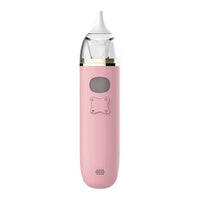 Thumbnail for Baby Electric Nasal Aspirator with Music - Beetno Store - baby aspirator, baby booger sucker, BABY ESSENTIALS, baby nasal aspirator, baby nose aspirator, baby nose sucker, baby vac, best baby nasal aspirator, electric baby nasal aspirator, electric nasal aspirator, electric nose sucker, infant nasal aspirator, nasal aspirator, nasal aspirator battery operated, nasal vacuum, NEWLY CURATED, nose aspirator, nose sucker, nose suction, SAFETY & GEAR, snot sucker