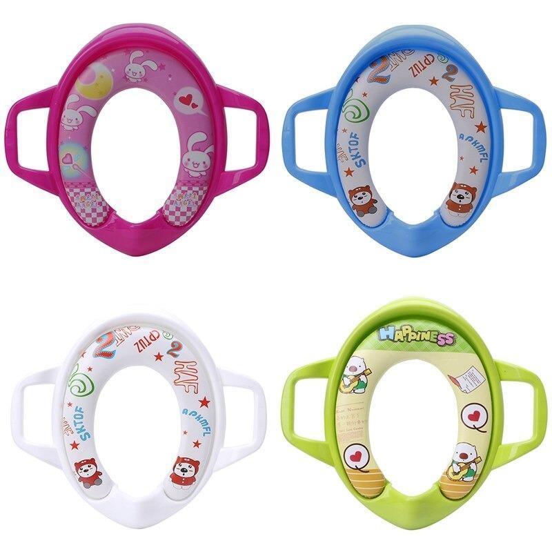 Kids Potty Training Seat Cover - Beetno Store - BABY ESSENTIALS, baby toilet seat, Best potty training seats, boys potty, child toilet seat, kids potty seat, kids toilet seat, MUST HAVES, potty training seats, potty training toilet seat, toilet training seat, travel potty, under20