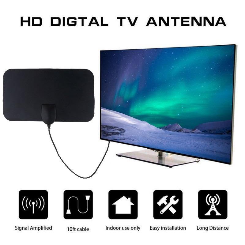 4K Digital TV Antenna™ - Beetno Store - norecovertapp, TECH