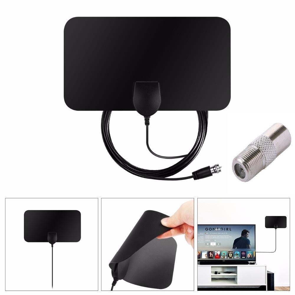 4K Digital TV Antenna™ - Beetno Store - norecovertapp, TECH