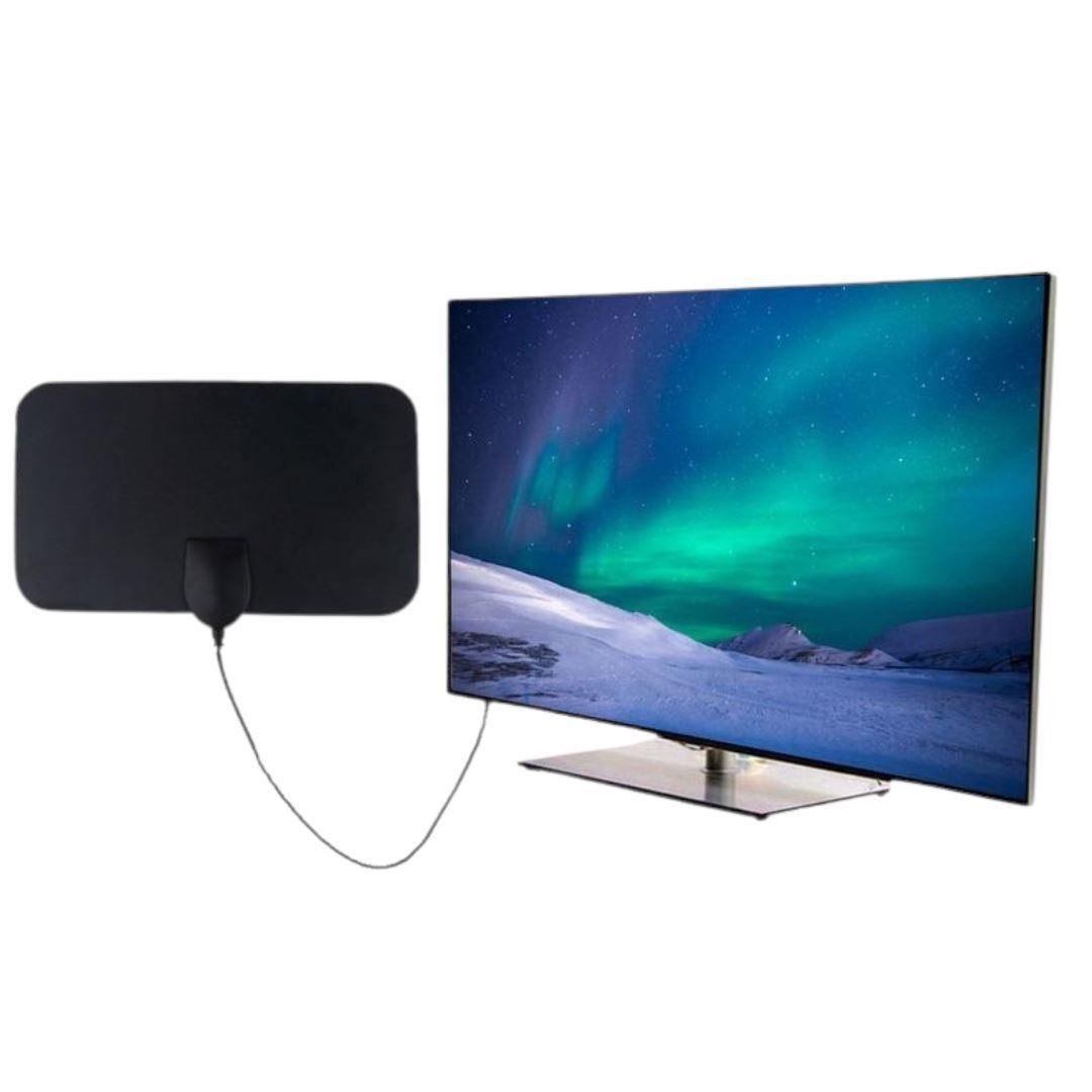 4K Digital TV Antenna™ - Beetno Store - norecovertapp, TECH