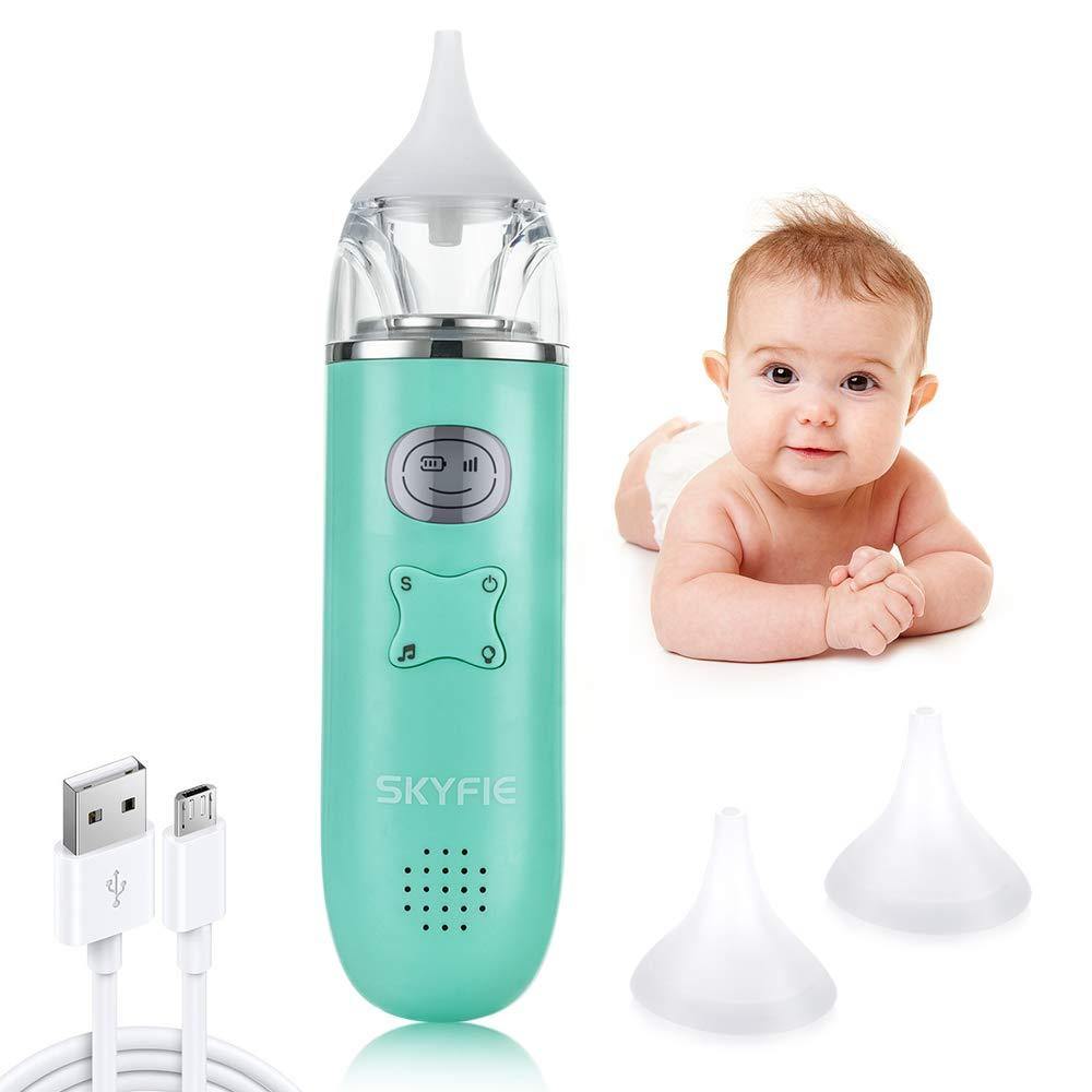 Baby Electric Nasal Aspirator with Music - Beetno Store - baby aspirator, baby booger sucker, BABY ESSENTIALS, baby nasal aspirator, baby nose aspirator, baby nose sucker, baby vac, best baby nasal aspirator, electric baby nasal aspirator, electric nasal aspirator, electric nose sucker, infant nasal aspirator, nasal aspirator, nasal aspirator battery operated, nasal vacuum, NEWLY CURATED, nose aspirator, nose sucker, nose suction, SAFETY & GEAR, snot sucker