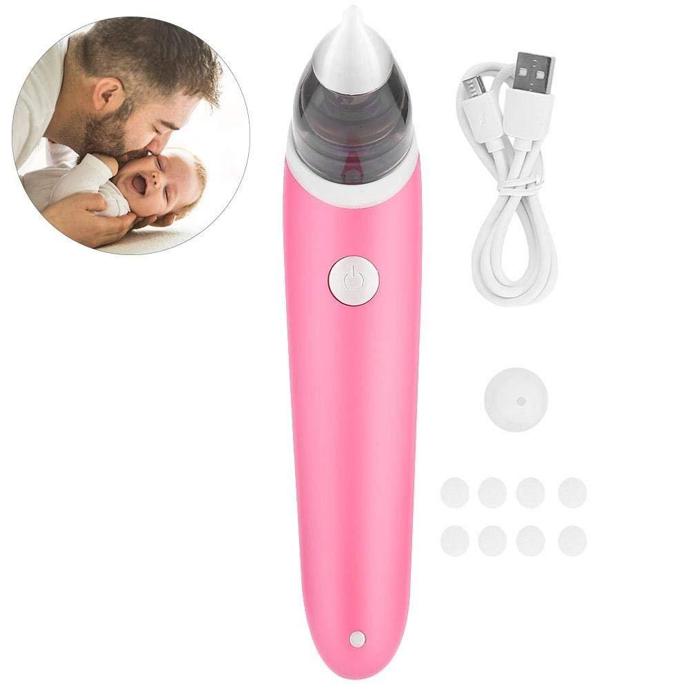 Electric Baby Nasal Aspirator - Beetno Store - baby aspirator, baby booger sucker, BABY ESSENTIALS, baby nasal aspirator, baby nose aspirator, baby nose sucker, baby vac, best baby nasal aspirator, electric baby nasal aspirator, electric nasal aspirator, electric nose sucker, infant nasal aspirator, nasal aspirator, nasal aspirator battery operated, nasal vacuum, NEWLY CURATED, nose aspirator, nose sucker, nose suction, SAFETY & GEAR, snot sucker