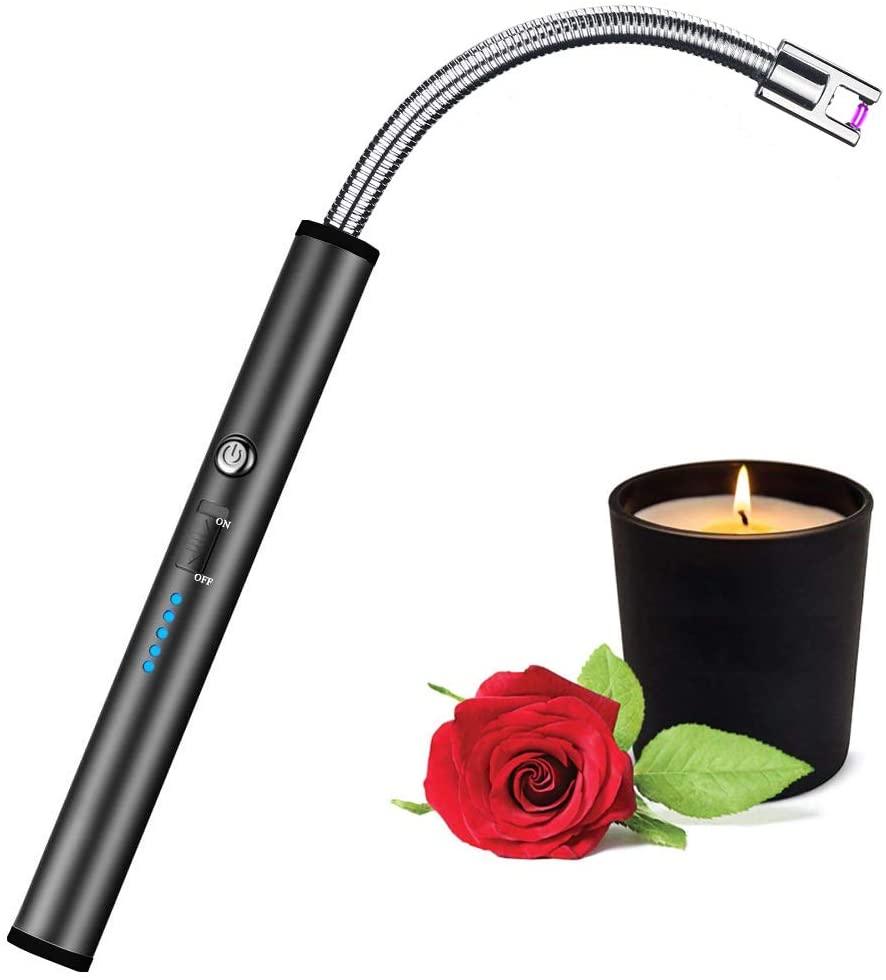 New Rechargeable Electric ARC Lighter™