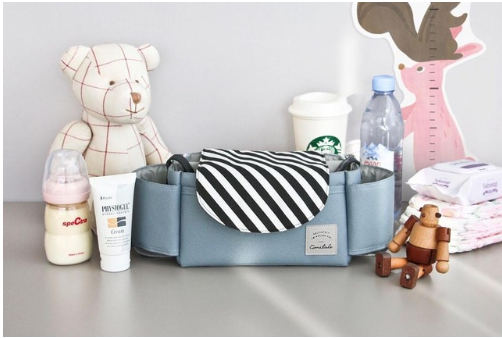 Baby Stroller Organizer Bag - Beetno Store - BABY ESSENTIALS, baby stroller organizer, Baby Stroller Organizer Bag, best stroller caddy, best stroller organizer, diaper bag, luggage stroller, MUST HAVES, stroller, stroller backpack, stroller bag, stroller bunting, stroller caddy, stroller organizer, stroller organizer bag, stroller storage bag, stroller travel bag