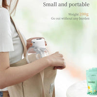 Thumbnail for Hands Free Wearable Pumping Bra - Beetno Store - BABY ESSENTIALS, best hands free pump, best wearable breast pump, breast pump hand free, hands free breast pump bra, hands free pumping bra, hands free wireless breast pump, NEWLY CURATED, pumping bra, wearable breast pump