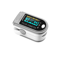 Thumbnail for Portable Oximeter Blood Oxygen Monitor Finger Pulse - Beetno Store - comfort, MUST HAVES, Oxygen Monitor Finger Pulse, Portable Oximeter, Portable Oximeter Blood Oxygen, pulse rate AND your blood oxygen saturation levels, read your blood oxygen levels, SAFETY & GEAR