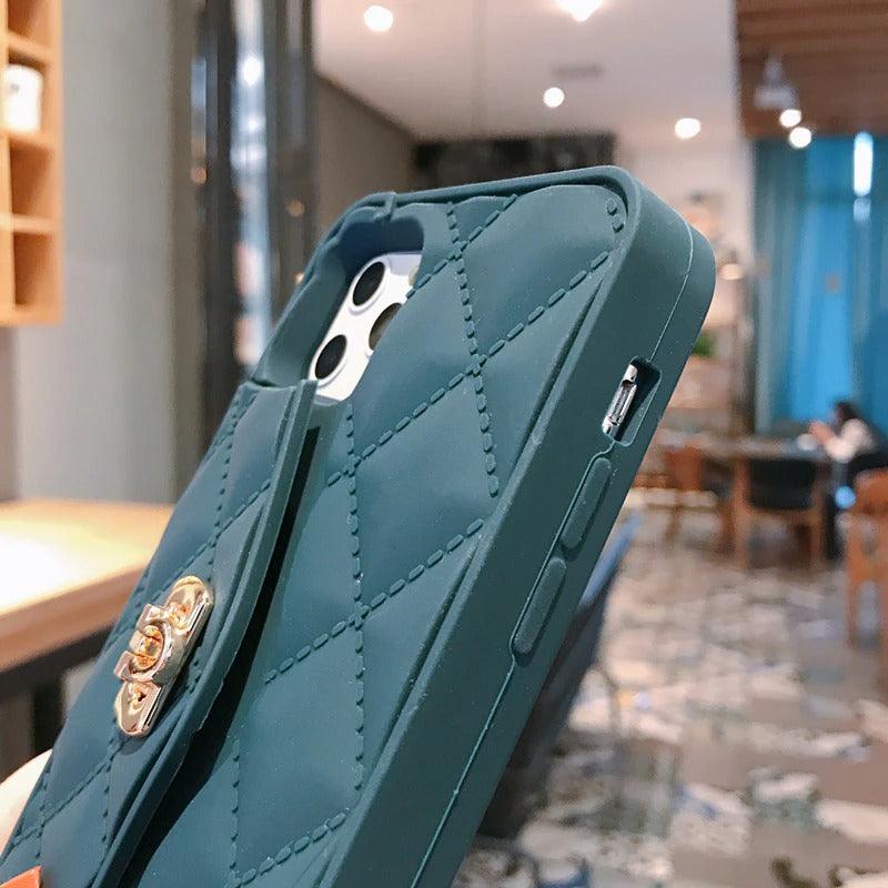 Luxury Stylish iPhone Wallet - Beetno Store - comfort, iphone 11 case with card holder, iphone 11 wallet case, iphone 6 case with card holder, iphone 7 case with card holder, iphone 7 wallet case, iphone 8 case with card holder, iphone 8 plus wallet case, iphone 8 wallet case, iphone case with card holder, iphone crossbody case, iphone wallet, iphone wallet case, Luxury Stylish iPhone Wallet, mobile phone cases with card holder, phone case with card holder, phone wallet case, purse phone case, TECH