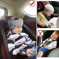 Thumbnail for Car Support Safety Sleep Protector™ - Beetno Store - NEWLY CURATED, SAFETY & GEAR, under20