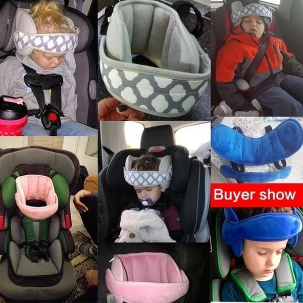 Car Support Safety Sleep Protector™ - Beetno Store - NEWLY CURATED, SAFETY & GEAR, under20