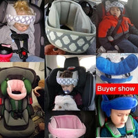 Thumbnail for Car Support Safety Sleep Protector™ - Beetno Store - NEWLY CURATED, SAFETY & GEAR, under20