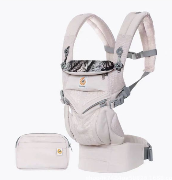 how to store ergobaby carrier Ergobaby Omni 360 Baby Carrier Backpack