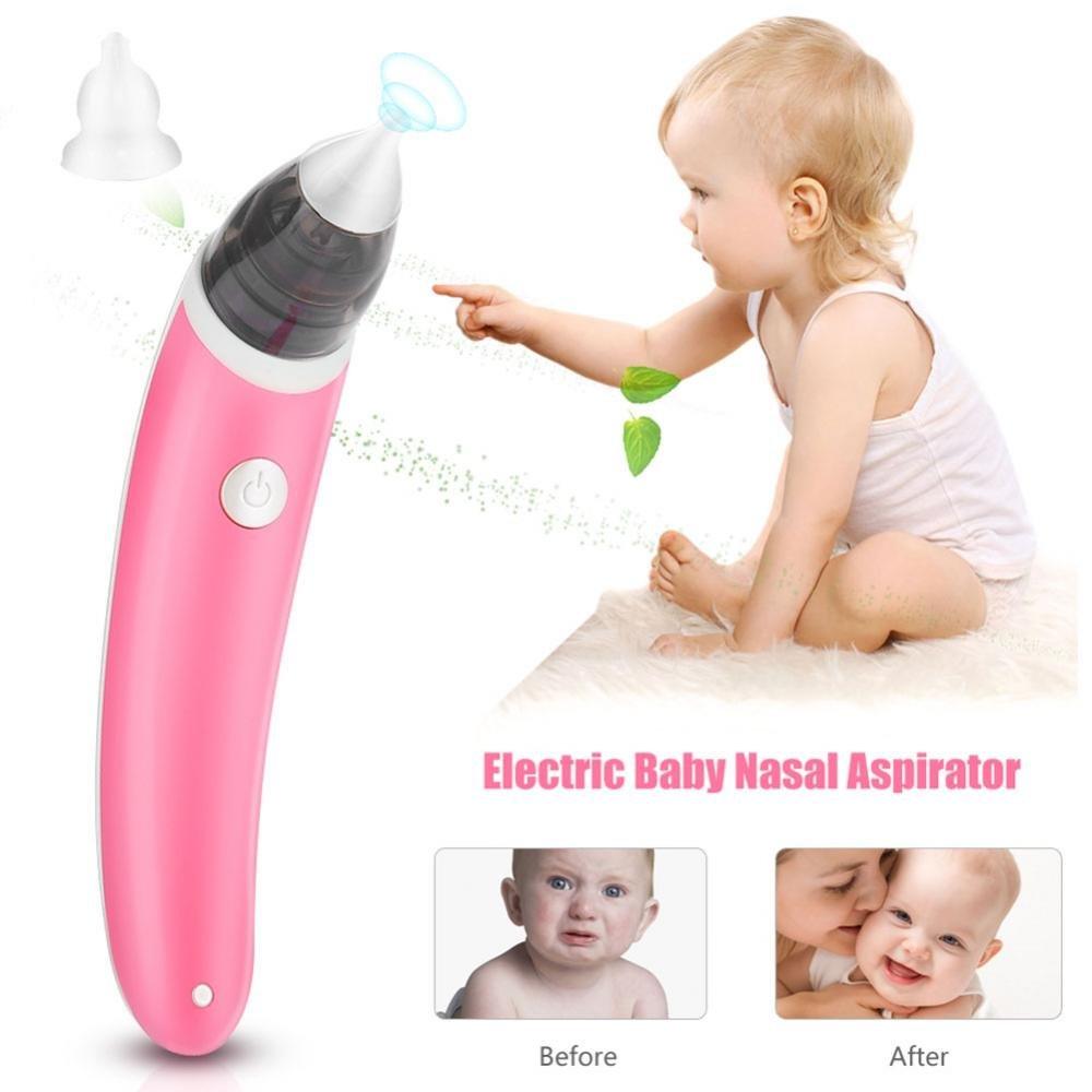 Electric Baby Nasal Aspirator - Beetno Store - baby aspirator, baby booger sucker, BABY ESSENTIALS, baby nasal aspirator, baby nose aspirator, baby nose sucker, baby vac, best baby nasal aspirator, electric baby nasal aspirator, electric nasal aspirator, electric nose sucker, infant nasal aspirator, nasal aspirator, nasal aspirator battery operated, nasal vacuum, NEWLY CURATED, nose aspirator, nose sucker, nose suction, SAFETY & GEAR, snot sucker