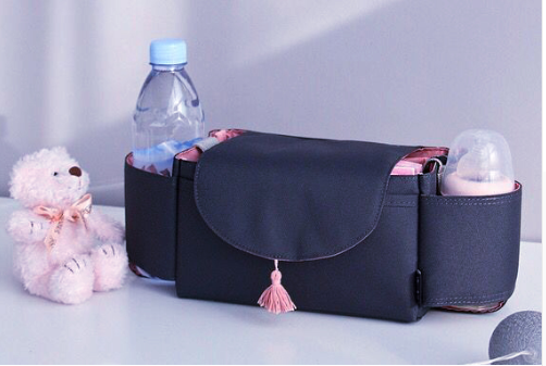 Baby Stroller Organizer Bag - Beetno Store - BABY ESSENTIALS, baby stroller organizer, Baby Stroller Organizer Bag, best stroller caddy, best stroller organizer, diaper bag, luggage stroller, MUST HAVES, stroller, stroller backpack, stroller bag, stroller bunting, stroller caddy, stroller organizer, stroller organizer bag, stroller storage bag, stroller travel bag