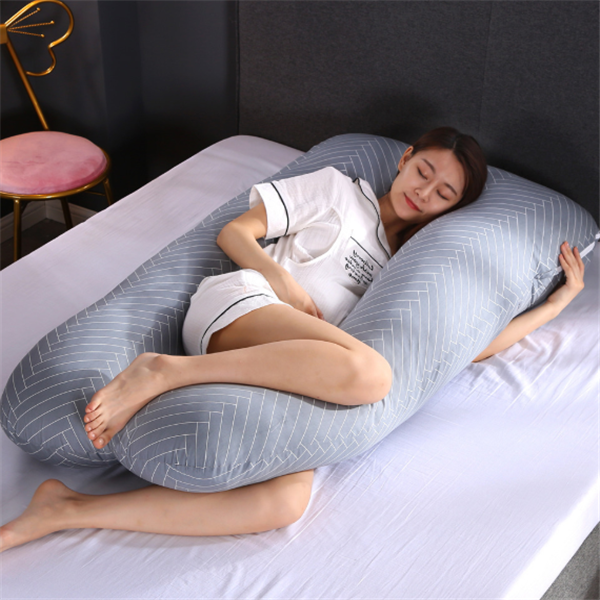 Unique U Shape Pregnancy Pillow – Beetno Store