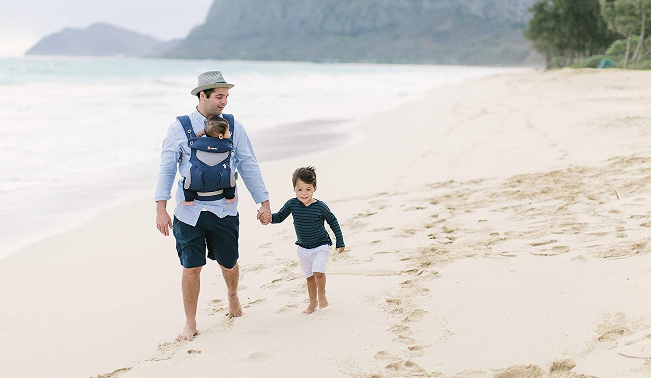 ergobaby carrier backpack Ergobaby 360 Baby Carrier Backpack