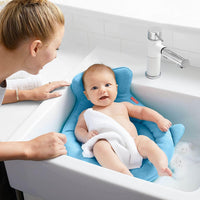 Thumbnail for Ultimate Baby Bath Tub Pad Non-Slip