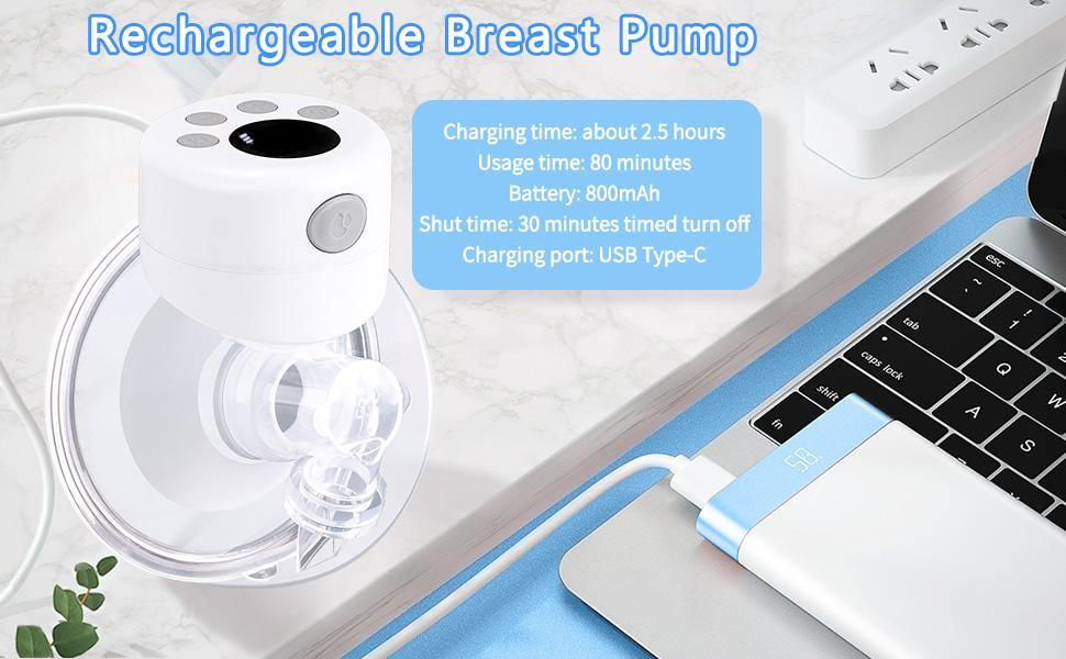 Hands Free Wearable Pumping Bra - Beetno Store - BABY ESSENTIALS, best hands free pump, best wearable breast pump, breast pump hand free, hands free breast pump bra, hands free pumping bra, hands free wireless breast pump, NEWLY CURATED, pumping bra, wearable breast pump