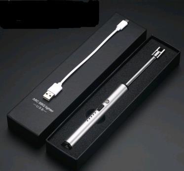 The Rechargeable Electric ARC Lighter™ - Beetno Store - 