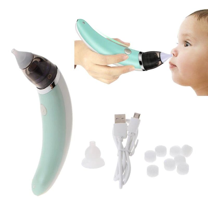 Electric Baby Nasal Aspirator - Beetno Store - baby aspirator, baby booger sucker, BABY ESSENTIALS, baby nasal aspirator, baby nose aspirator, baby nose sucker, baby vac, best baby nasal aspirator, electric baby nasal aspirator, electric nasal aspirator, electric nose sucker, infant nasal aspirator, nasal aspirator, nasal aspirator battery operated, nasal vacuum, NEWLY CURATED, nose aspirator, nose sucker, nose suction, SAFETY & GEAR, snot sucker