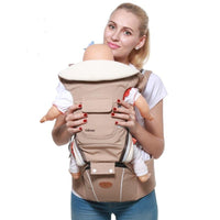 Thumbnail for Baby Carrier Backpack Hipseat - Beetno Store - 6 in 1 baby carrier, 9 in 1 baby carrier, baby backpack, Baby Carrier Backpack, Baby Carrier Backpack Hipseat, Baby Carrier Hipseat, baby carrier newborn, BABY ESSENTIALS, best baby backpack carrier, child carrier backpack for 4 year old, ergonomic baby carrier, ergonomic hipseat baby carrier, MUST HAVES, NEWLY CURATED, toddler