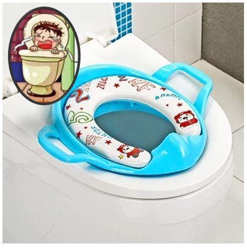 Kids Potty Training Seat Cover - Beetno Store - BABY ESSENTIALS, baby toilet seat, Best potty training seats, boys potty, child toilet seat, kids potty seat, kids toilet seat, MUST HAVES, potty training seats, potty training toilet seat, toilet training seat, travel potty, under20