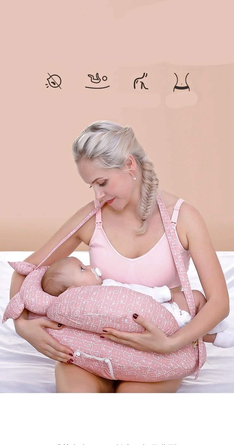 Baby Nursing Breastfeeding Pillow - Beetno Store - adjustable Breastfeeding Pillow, adjustable nursing pillow, baby breastfeeding pillow, BABY ESSENTIALS, baby nursing pillow, best breastfeeding pillow, best nursing pillow, breastfeeding cushion, breastfeeding support pillow, comfort harmony nursing pillow, feeding pillow, infant support pillow, NEWLY CURATED, organic nursing pillow, travel breastfeeding pillow, twin breastfeeding pillow, twin nursing pillow
