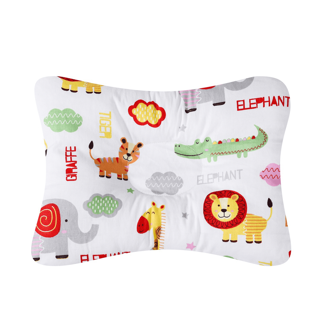 Baby Pillow - Beetno Store - BABY ESSENTIALS, baby flat head pillow, baby head, baby head pillow, baby lounger pillow, baby neck pillow, baby pillow, baby pillow bed, baby pillow for crib, baby sleeping pillow, baby wedge pillow, flat head pillow, head shaping pillow, infant pillow, MUST HAVES, newborn baby pillow, newborn pillow, shape pillow, under20