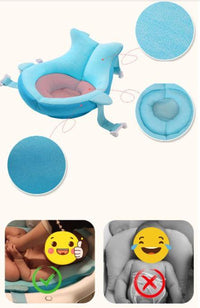 Thumbnail for Ultimate Baby Bath Tub Pad Non-Slip