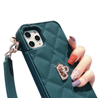 Thumbnail for Luxury Stylish iPhone Wallet - Beetno Store - comfort, iphone 11 case with card holder, iphone 11 wallet case, iphone 6 case with card holder, iphone 7 case with card holder, iphone 7 wallet case, iphone 8 case with card holder, iphone 8 plus wallet case, iphone 8 wallet case, iphone case with card holder, iphone crossbody case, iphone wallet, iphone wallet case, Luxury Stylish iPhone Wallet, mobile phone cases with card holder, phone case with card holder, phone wallet case, purse phone case, TECH